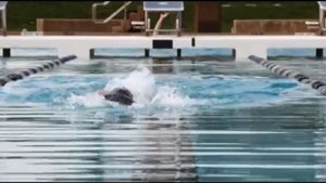 История плавания