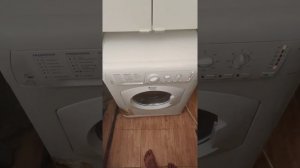 Ariston Hotpoint ARMXXL1057