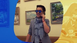 приглашение Даниила Хачатурова