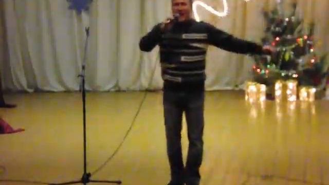 Прощай)(Самусёв)