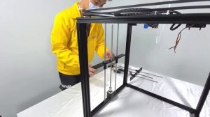 New 3D Printer TRONXY X5SA Pro Review - Review Amazon Price