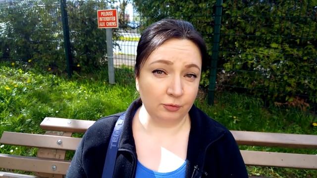 Почему ФРАНЦИЯ меня БЕСИТ иногда!? / ВЛОГ Франция / Франция отзыв // Oxana MS Жизнь во Франции смотреть онлайн