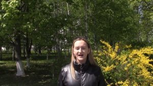 Чуева Любовь.MP4