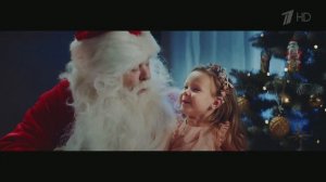 Реклама Kinder Новогодний 2019