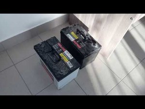 Гарантия АКБ Solite