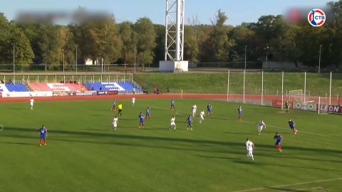 ФК «Севастополь» обыграл ФК «СКА Ростов-на-Дону» в матче 14-го тура LEON — Первенства России