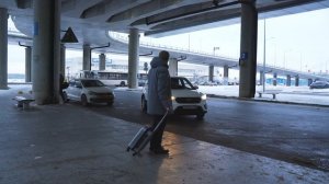 Аренда авто в аэропорту Пулково
