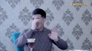 Элмурод Хакназаров коилатди 😂😂😂