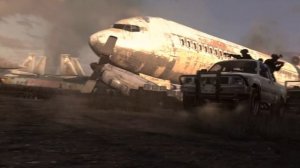 Call of Duty: Modern Warfare 2 Campaign Remastered - Official Trailer | PS4