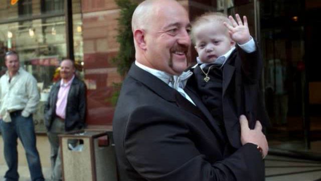 In loving Memory of Giovanni Guglielmo смотреть онлайн