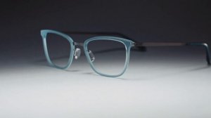 Modo Paper Thin Titanium Eyeglasses - Manufacturing Process