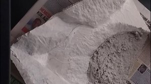 ДИОРАМА ПАДАЮЩЕГО САМОЛЁТА В ЛЕС | diorama | КАК СДЕЛАТЬ ДИОРАМУ СВОИМИ РУКАМИ