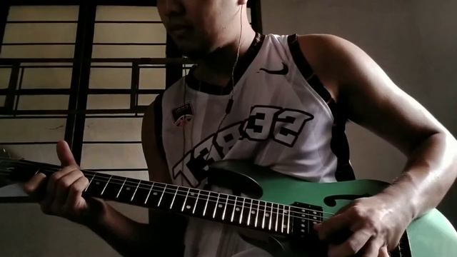 Nothing But Love - Mr.Big (Ibanez PGMM21) смотреть онлайн
