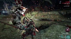 СТАЛЬНОЙ ПУТЬ,НОВАЯ СЛОЖНОСТЬ В WARFRAME!ПЕРВЫЙ ВЗГЛЯД(Warframe)