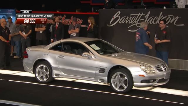 2022 PALM BEACH AUCTION - Thursday, April 7, 2022 - BARRETT-JACKSON BROADCAST смотреть онлайн