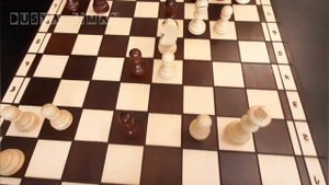Выпуск 10. Задачи. Комбинации. Шахматы. Chess. Шах и мат