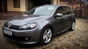 Сколько залить масла в VW гольф 6