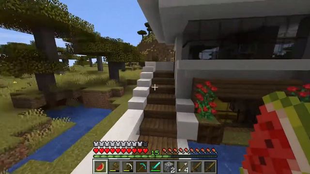 Как получить эндер жемчуг смотреть онлайн