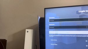 Roblox PS4/PS5: How to Login to Roblox Account Tutorial! (Easy Method)