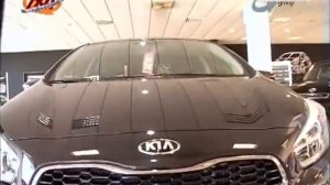 KIA CONERO CAR - 7x4 TV