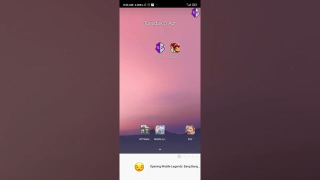 Using Perfare's il2cpp dumper on android