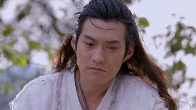 《新萧十一郎》 第18集 超清（严屹宽、甘婷婷、李依晓、朱一龙、张含韵、吕良伟）