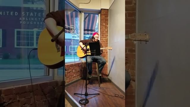 Banjo - Linoleum (NOFX cover) смотреть онлайн