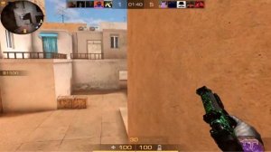 красивые килы и моменты в standoff 2