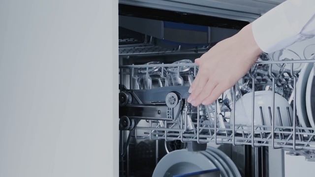 Bosch idish yuvish mashinalarining afzalliklari
