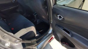 Nissan Note Nismo S 2019