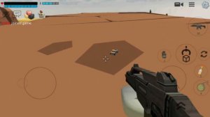 НАШЕЛ НОВУЮ ПАСХАЛКУ В ЧИКЕН ГАН ! ПРОВЕРКА МИФОВ В CHICKEN GUN !