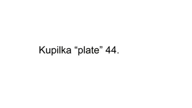 KUPILKA - посуда с финским характером!