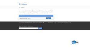 Как установить SSL-сертификат на хостинг REG.RU