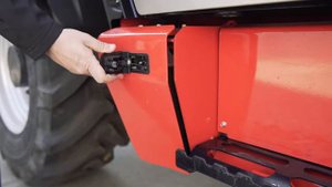 Краткий обзор Manitou MLT-X 737-130 PS+