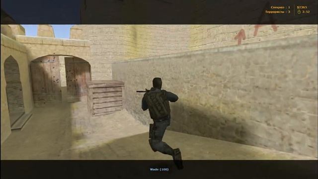 DUST 2 4-K _ CS1.6 _ 5950X _ RTX 3090 _ 1080P _ competitive settings.mp4
