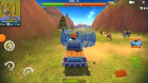 Супер тачки VS Супер Зомби 1#