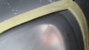 Полировка фар Renault Simbol