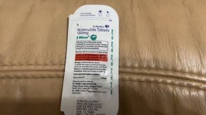 Что привезти из Гоа. Лекарства.