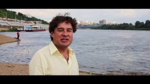 "Уфимский вальс" - поёт Артур Кунакбаев