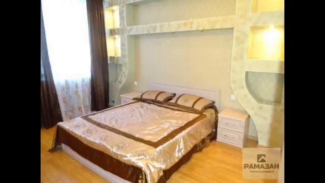 Улица Чистопольская, 64 смотреть онлайн