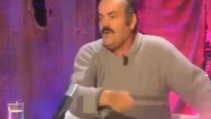 РЕАЛЬНЫЙ ПЕРЕВОД мужик рассказывает про то как он потерял сковородки ИСПАНЕЦ ХОХОТУН