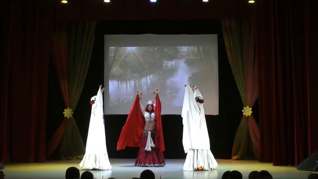 PANDUC | Tribal Action Folk Traditions 2021 смотреть онлайн