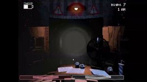 FNaF 2: The Reimagined Withered Freddy! (FNaF 2 Mods)