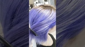 Как смывается антоцианин anthocyanin