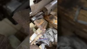 Ремонт подъёмника после неправильного монтажа