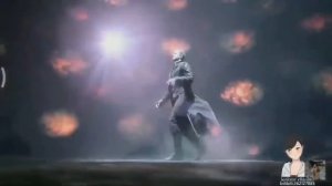 Bury the light but Vergil is motivated