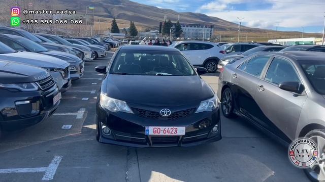 Авто из Грузии. Авто до 10 000$.Цены на авто в Грузии. Мастер Вадя.