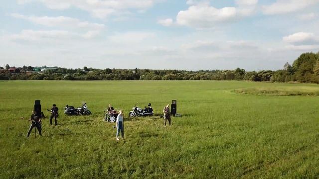 ТрибунаЛ - Новый шанс (Mood Video) смотреть онлайн