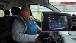 Самый недорогой семейный каблучок, да еще и с АКПП. Peugeot Partner Crossway.