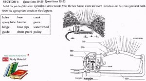 ielts listening practice test 2016 with answers